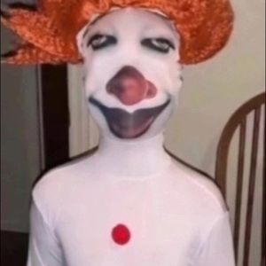 Meet your Posher, Malachi